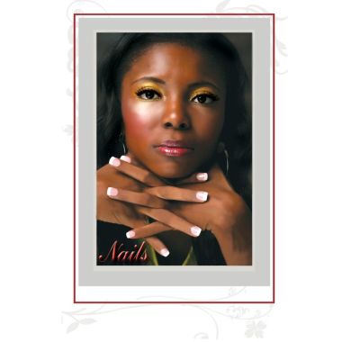 Poster A10 (0.020 styrene 24