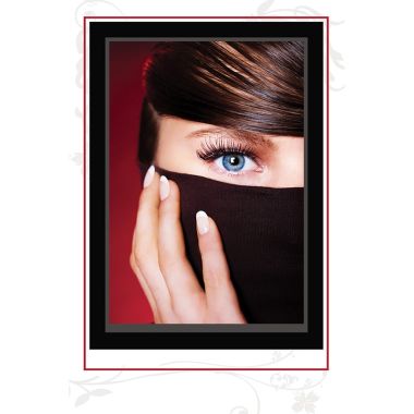 Poster A16 (0.020 styrene 24