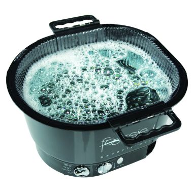 Footsie Bath Pedicure Tub