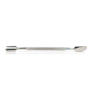 Body Toolz Cuticle Pusher w/Knife 5.25