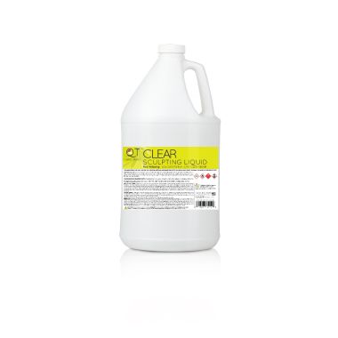 QT Liquid Clear 1 Gal