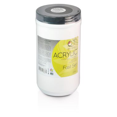 QT Powder - Winter Mix 24 oz