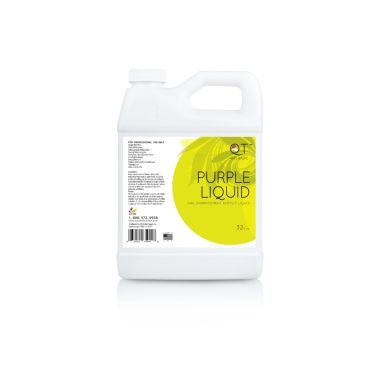 QT Purple Liquid 32 oz