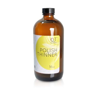 QT Polish Thinner 16 oz