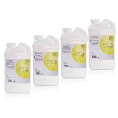 QT Polish Thinner 1 Gal