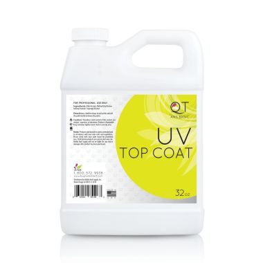 QT UV Top Coat 32 oz