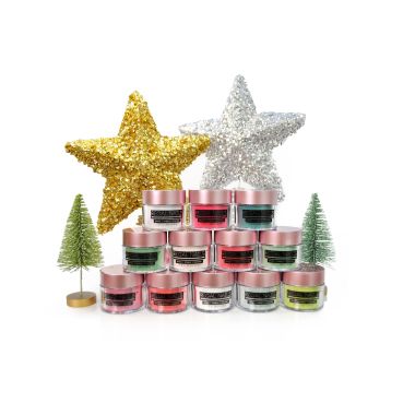 Regal Powder Christmas Collection