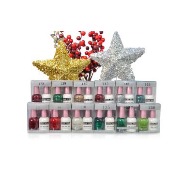 Regal Duo Christmas Collection