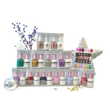 Regal Dazzling Party Duo Collection