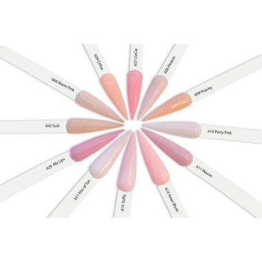 Regal Duo - Nude Colors - 0.5/0.5 oz