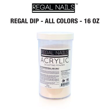 Regal Dip - All Colors - 16 oz