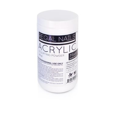 Regal Acrylic Powder - Winter Mix 24 oz