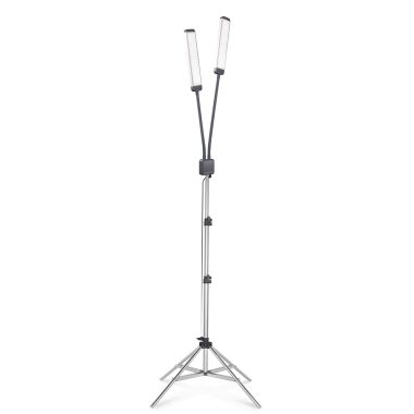 Glamcor Light - Revolution X (Grey/Silver)