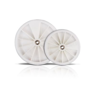 Rhinestone Wheel Large