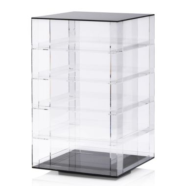 Rotary Rack - 180 bottles