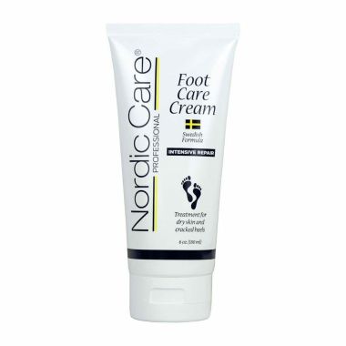 Nordic Care – Foot Cream Intensive Repair 6 oz
