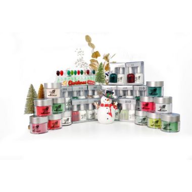 BangBang Trio Christmas Collection '23