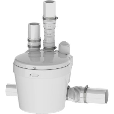 Saniflo - Saniswift Drain Pump - Medium Duty