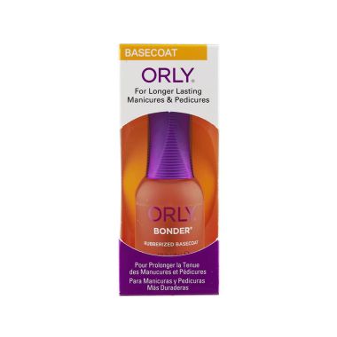 Orly Bonder Base Coat 0.6 oz