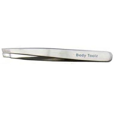 Body Toolz Angle Tweezers - B