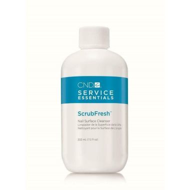 CND ScrubFresh 7.5 oz