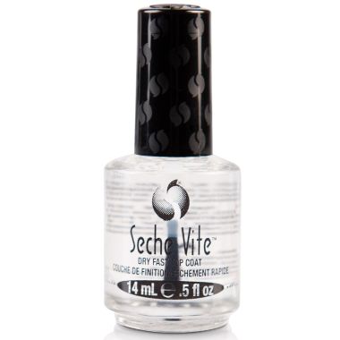 Seche Vite Top Coat 0.5 oz