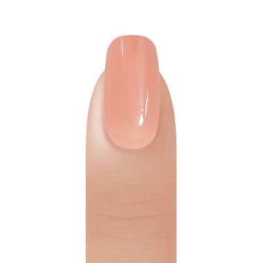 BangBang Brush On Sculpting Gel - Pinkish Nude 0.5 oz