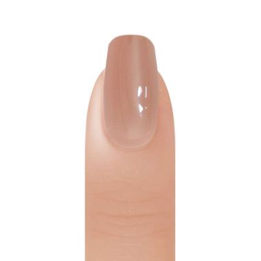 BangBang Brush On Sculpting Gel - Matte Nude 0.5 oz