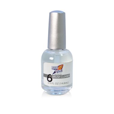 BangBang Dipping - Brush Cleaner 0.5 oz