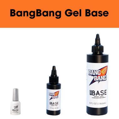 BangBang Gel Base