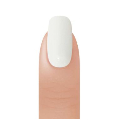 BangBang Gel Polish - Forever White 0.5 oz