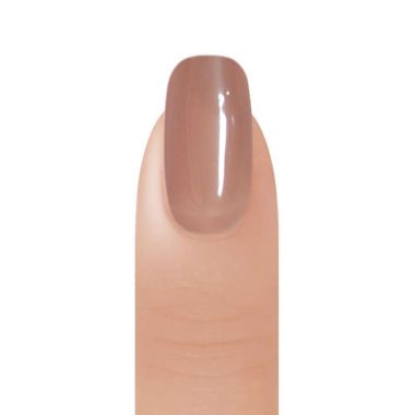 BangBang Gel Polish - Matte Nude 0.5 oz