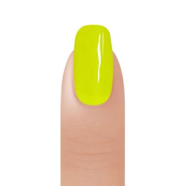 BangBang Gel Polish - Glacier Lemon 0.5 oz