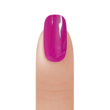 BangBang Gel Polish - Naughty Purple 0.5 oz