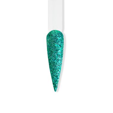 BangBang Trio - Glitter Emerald Shimmer 