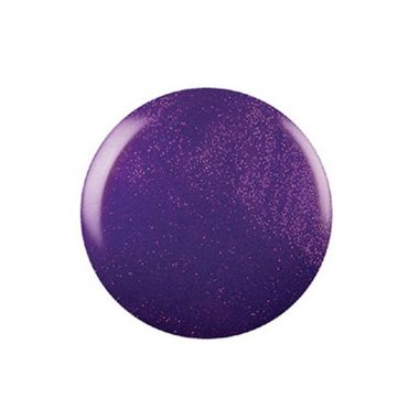 CND Shellac #117 Grape Gum 0.5 oz