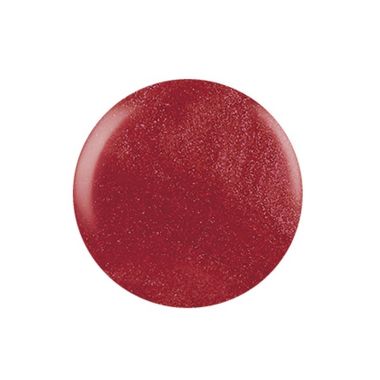 CND Shellac #120 Hot Chilis .25 oz