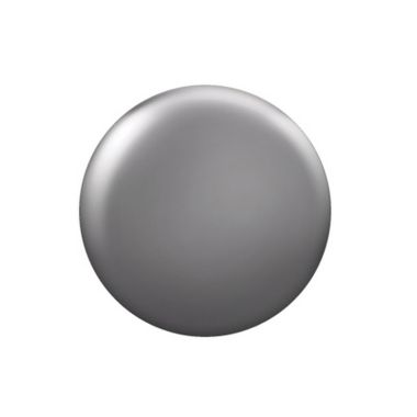 CND Shellac #148 Silver Chrome .25 oz