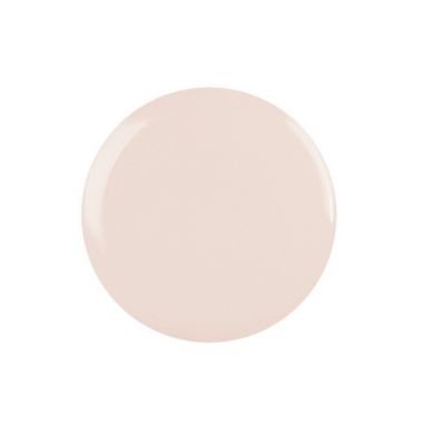 CND Shellac #195 Naked Naivete .25 oz