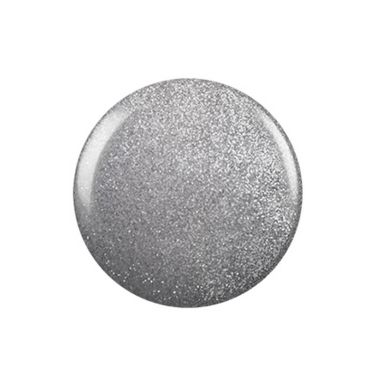 CND Shellac #253 Mercurial .25 oz