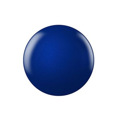 CND Shellac #332 Sassy Sapphire .25 oz