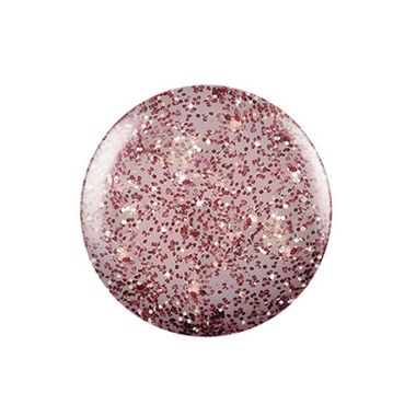 Shellac Blushing Topaz #233 0.25 oz