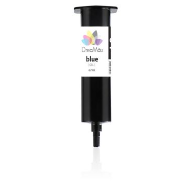 DreaMau GEL Cartridge #04 - Blue 67 ml