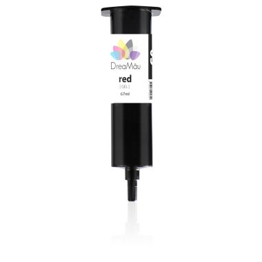 DreaMau GEL Cartridge #05 - Red 67 ml