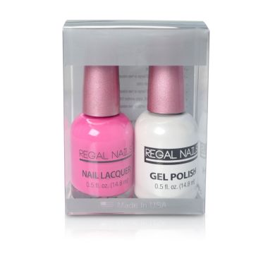 Regal Duo - 197 Colors - 0.5/0.5 oz