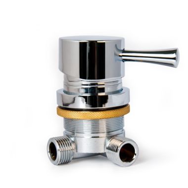 Spa Control Mixer Econo w/1