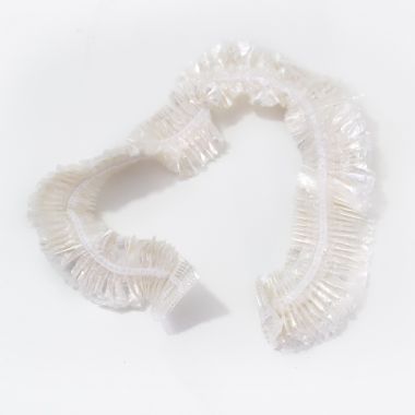 Clear Ocean Econo Disposable Liner - 720ct/bx