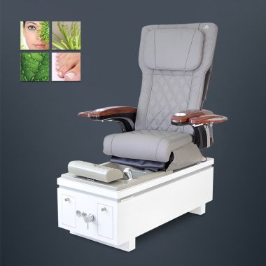 ANS Katai II Pedicure Spa w/ Installation