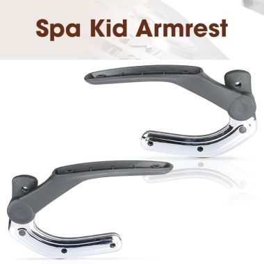 Spa Kid Armrest