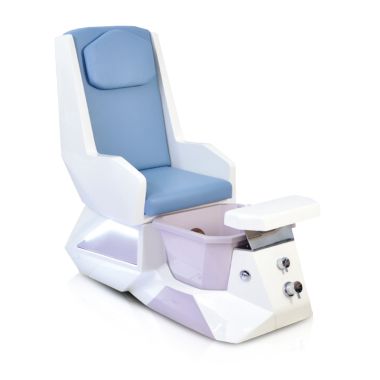 Ansai Kidspa with Installation - Sky Blue